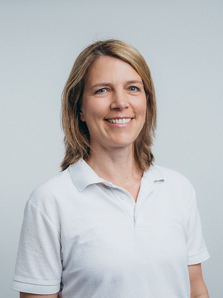 MYRIAM BRÜGGER-VON GREBMER