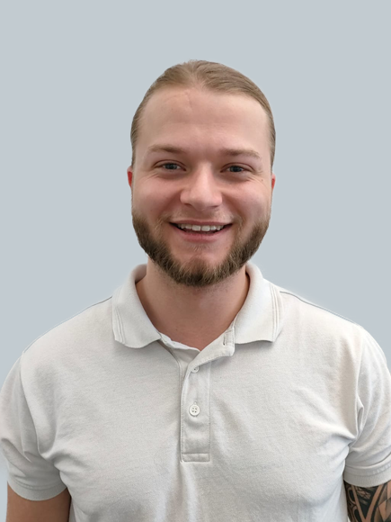 JOSHUA JÄGER